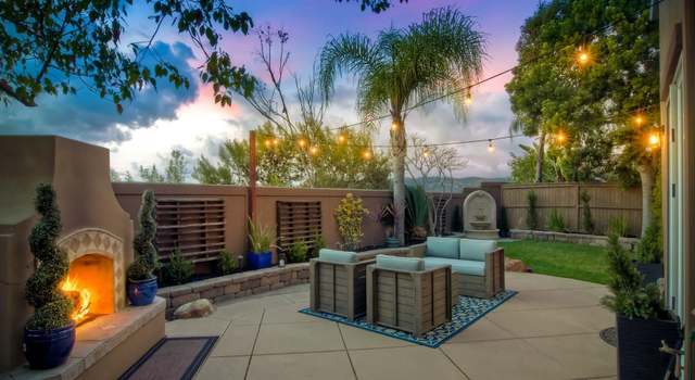 Photo of 9923 Fieldthorn St, San Diego, CA 92127