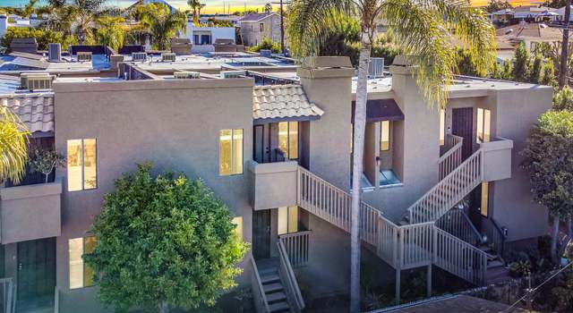 Photo of 6025 Estelle St #7, San Diego, CA 92115