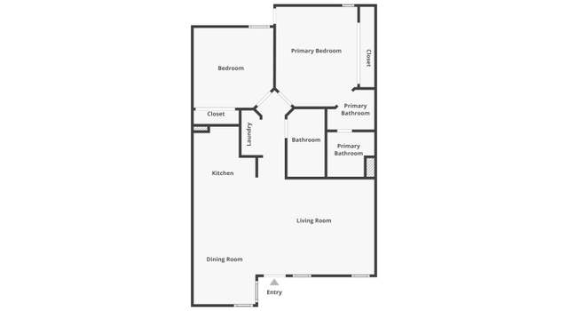 Photo of 6025 Estelle St #7, San Diego, CA 92115
