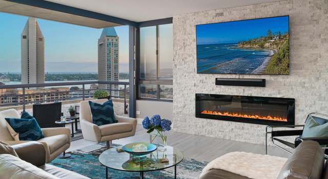 Photo of 700 Front St #1405, San Diego, CA 92101