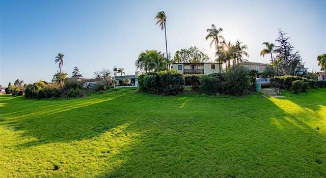 Photo of 3619 Plumosa Dr, San Diego, CA 92106