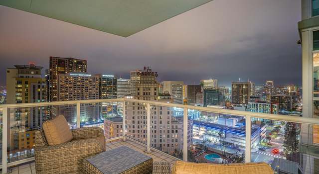 Photo of 850 Beech St #2003, San Diego, CA 92101