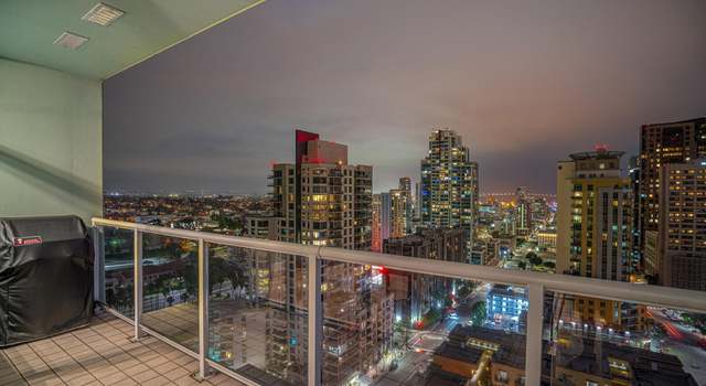 Photo of 850 Beech St #2003, San Diego, CA 92101