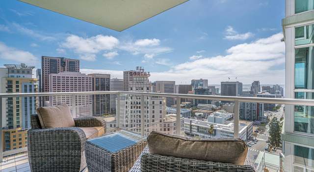 Photo of 850 Beech St #2003, San Diego, CA 92101