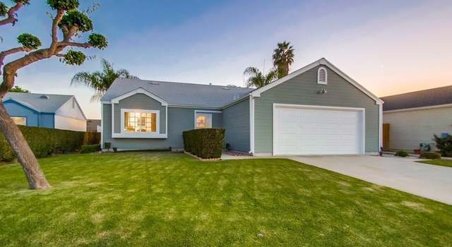 Photo of 5157 Francis St, Oceanside, CA 92057