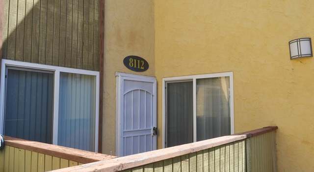 Photo of 6333 College Grove Way #8112, San Diego, CA 92115