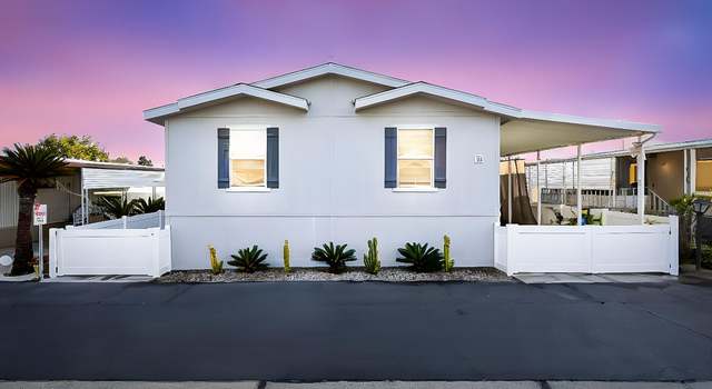 Photo of 220 N El Camino Real Spc 35, Oceanside, CA 92058
