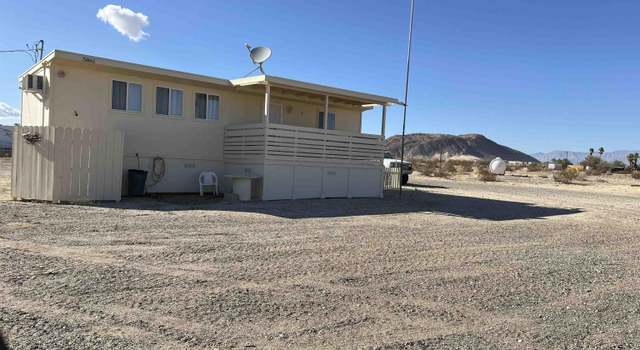 Photo of 5861 Highway 78, Borrego Springs, CA 92004