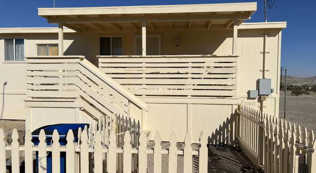 Photo of 5861 Highway 78, Borrego Springs, CA 92004