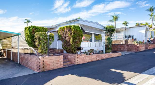 Photo of 245 W Bobier Dr Spc 44, Vista, CA 92083