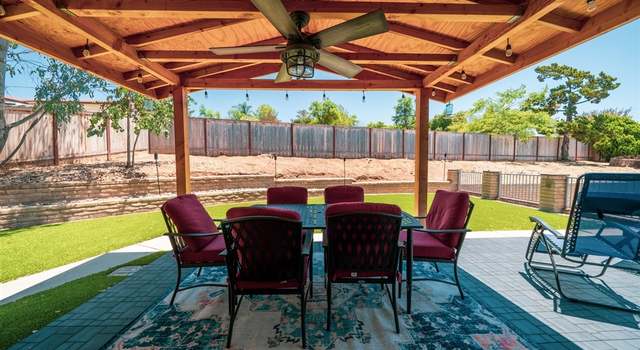 Photo of 11353 Rocoso Rd, Lakeside, CA 92040