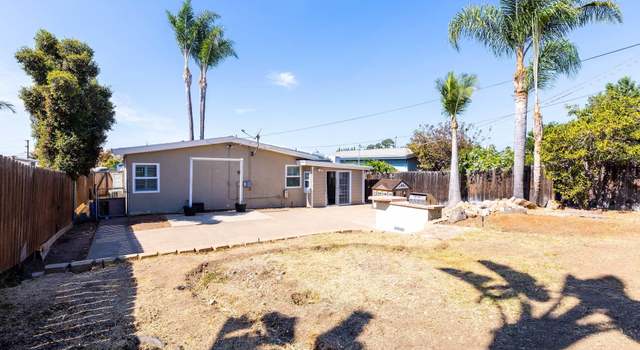 Photo of 631 Vista Way, Chula Vista, CA 91910