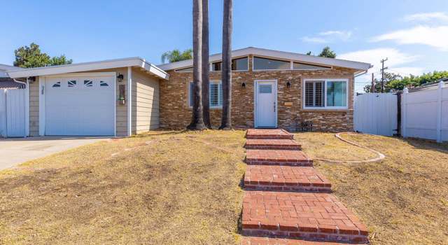 Photo of 631 Vista Way, Chula Vista, CA 91910