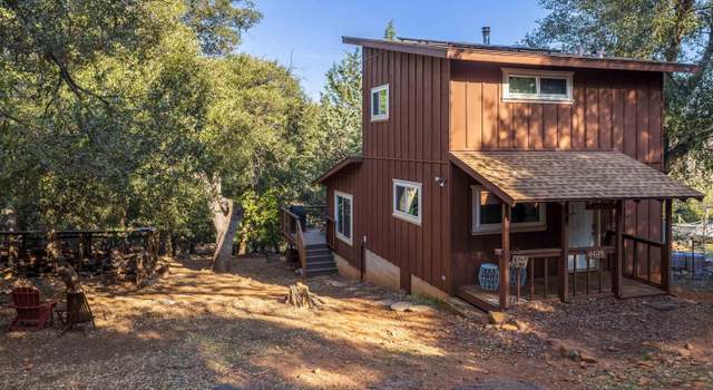 Photo of 4489 Luneta Dr, Julian, CA 92036