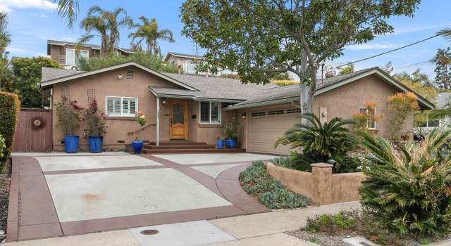 Photo of 2227 Penrose St, San Diego, CA 92110