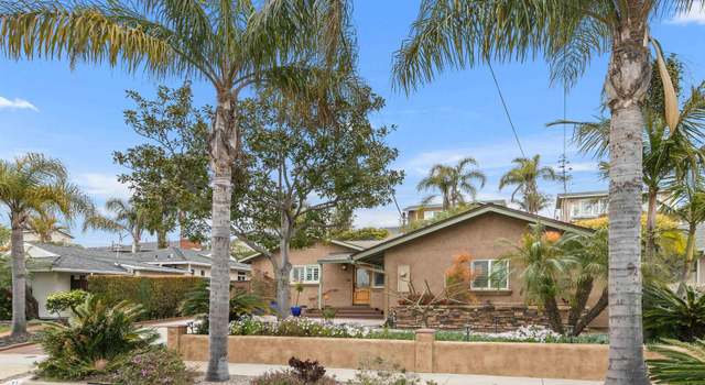 Photo of 2227 Penrose St, San Diego, CA 92110