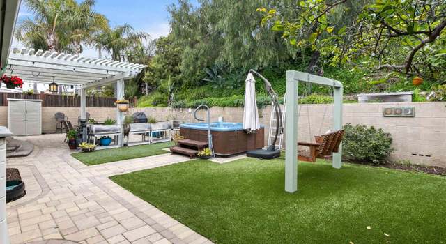 Photo of 2227 Penrose St, San Diego, CA 92110