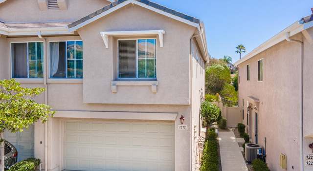 Photo of 1217 Gonzales Way, Chula Vista, CA 91910
