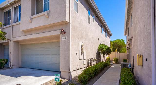 Photo of 1217 Gonzales Way, Chula Vista, CA 91910