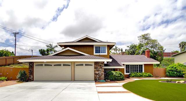 Photo of 3605 Putter, Bonita, CA 91902