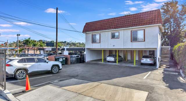 Photo of 9023 Campo Rd, Spring Valley, CA 91977