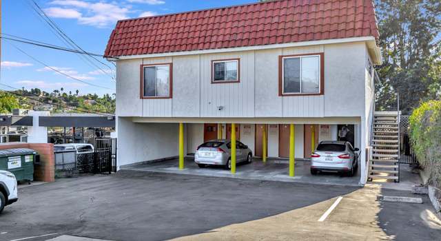 Photo of 9023 Campo Rd, Spring Valley, CA 91977