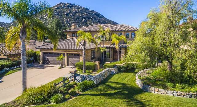 Photo of 16678 N Woodson Dr, Ramona, CA 92065