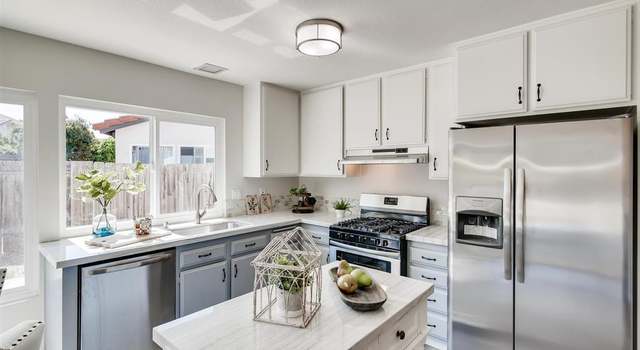 Photo of 10597 Giffin Way, San Diego, CA 92126