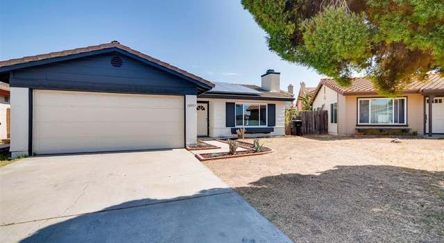 Photo of 10597 Giffin Way, San Diego, CA 92126