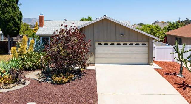 Photo of 331 S Royal Oak Dr, San Diego, CA 92114