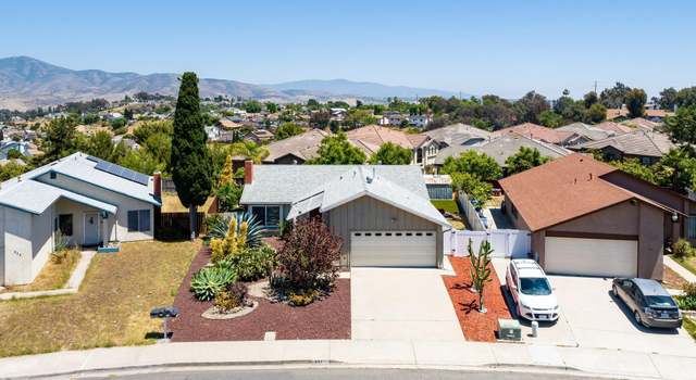 Photo of 331 S Royal Oak Dr, San Diego, CA 92114