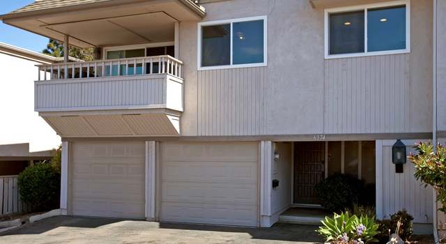 Photo of 6374 Caminito Telmo, San Diego, CA 92111