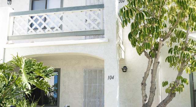 Photo of 9322 Twin Trails Dr #104, San Diego, CA 92129