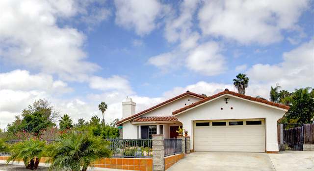 Photo of 1602 W Knapp, Vista, CA 92083