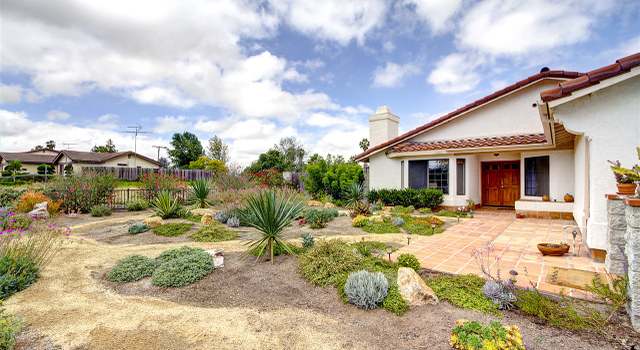 Photo of 1602 W Knapp, Vista, CA 92083