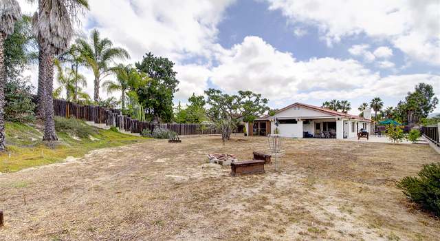 Photo of 1602 W Knapp, Vista, CA 92083