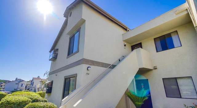 Photo of 3693 Avocado Village Ct #194, La Mesa, CA 91941