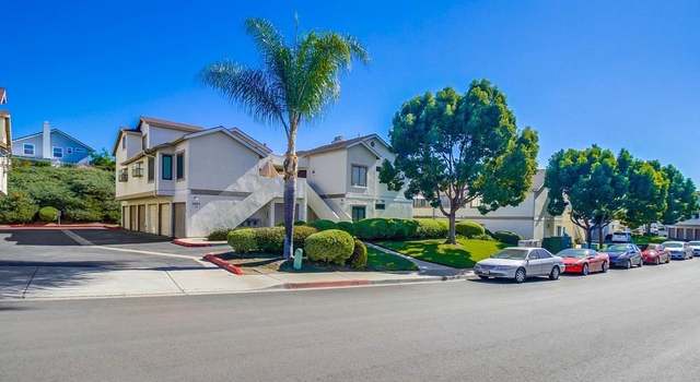 Photo of 3693 Avocado Village Ct #194, La Mesa, CA 91941