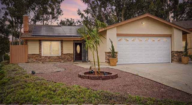 Photo of 1797 Tooley Cir, San Diego, CA 92114