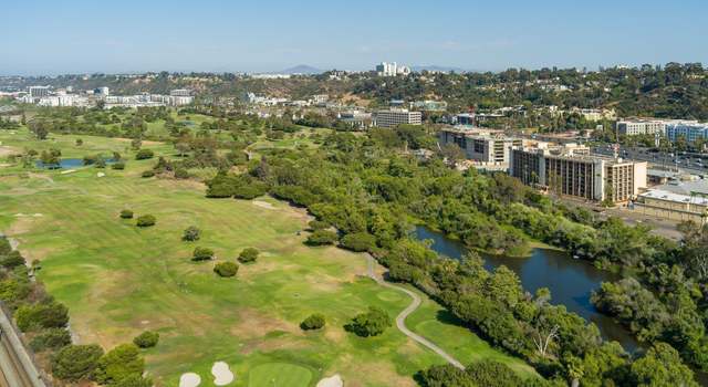 Photo of 5865 Friars Rd #3215, San Diego, CA 92110