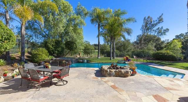 Photo of 16421 N Woodson Dr, Ramona, CA 92065