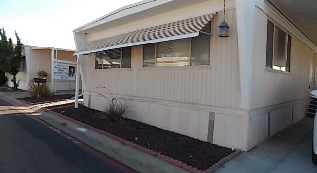 Photo of 8301 MISSION GORGE Rd #297, Santee, CA 92071