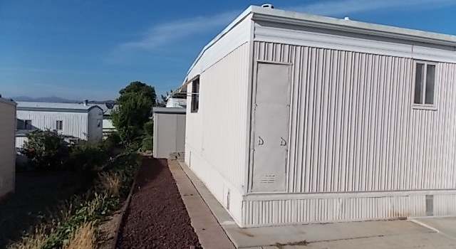 Photo of 8301 MISSION GORGE Rd #297, Santee, CA 92071