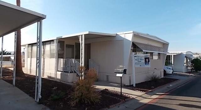 Photo of 8301 MISSION GORGE Rd #297, Santee, CA 92071