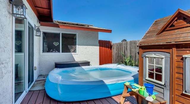 Photo of 2402 Haller St, San Diego, CA 92104