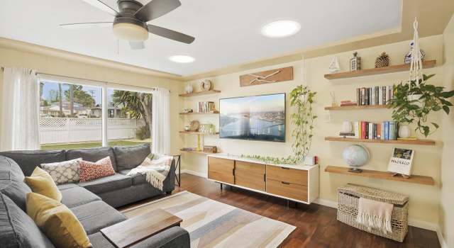 Photo of 1003 Catalina Blvd, San Diego, CA 92107