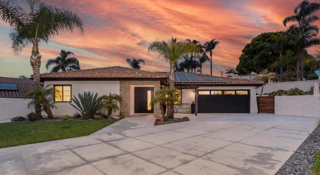 Photo of 3420 Spanish Way, Carlsbad, CA 92008