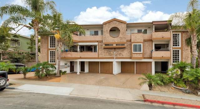 Photo of 2133 Chatsworth Blvd #202, San Diego, CA 92107