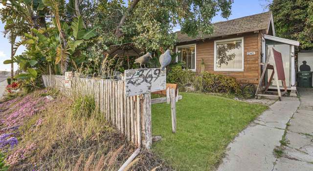 Photo of 2369 San Elijo Ave, Cardiff By The Sea, CA 92007