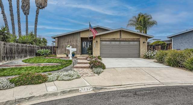 Photo of 9232 LOMKER Ct, Santee, CA 92071
